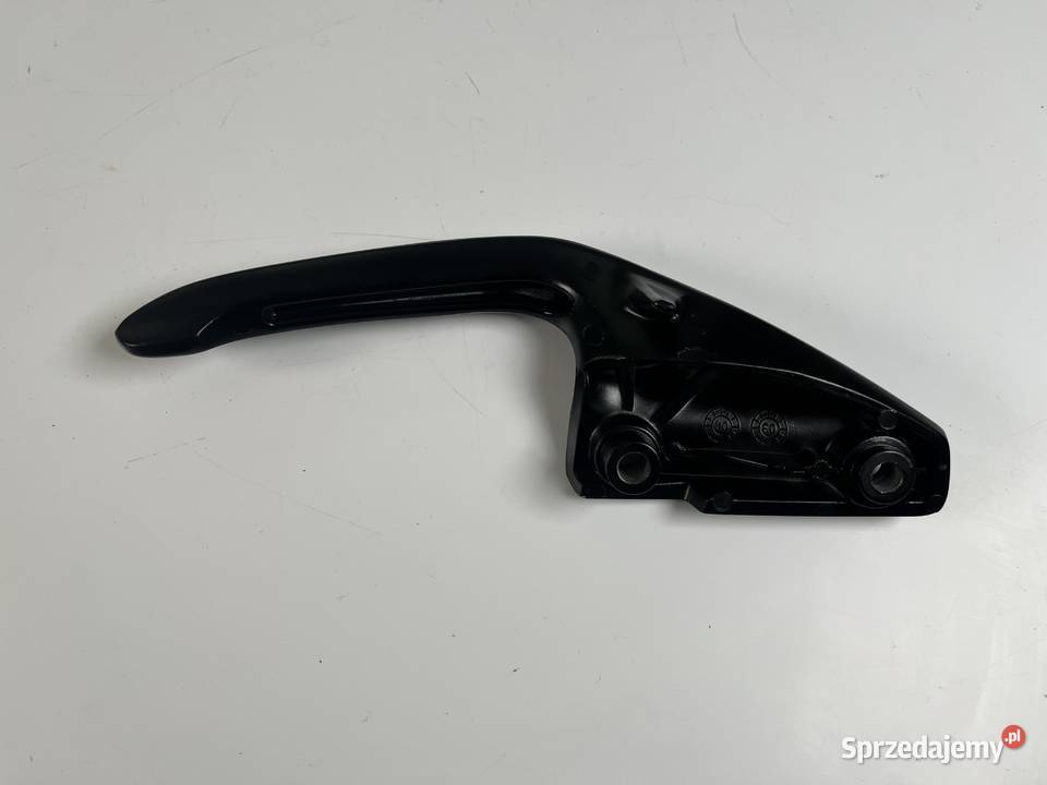 HONDA CBF 600 1000 Uchwyt Rączka pasażera tył Łobżenica