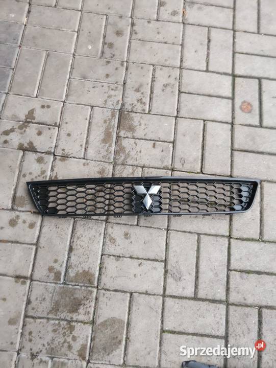 Grill Mitsubishi Colt Tomaszów Lubelski