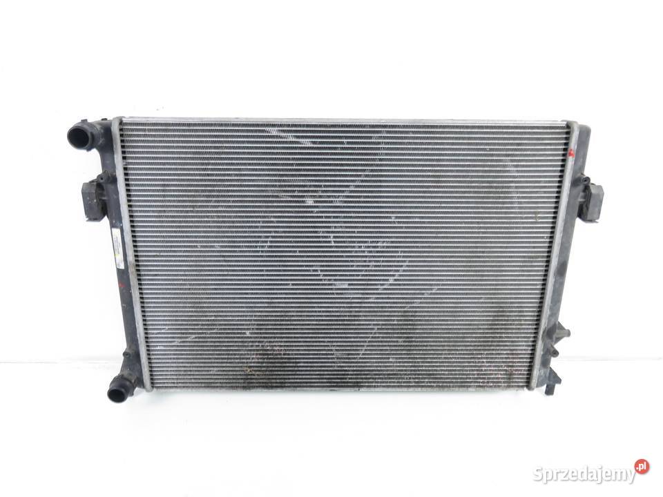 CHŁODNICA WODY VW PASSAT B6 Variant 3C5 32 FSI