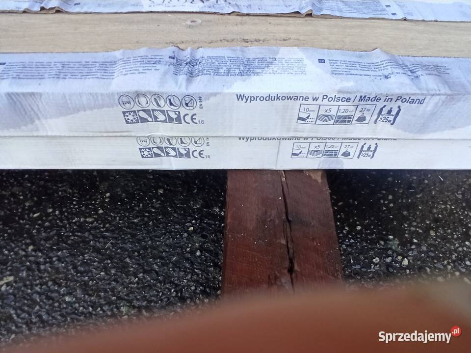 Płytki stargres 120x20 Rybnik