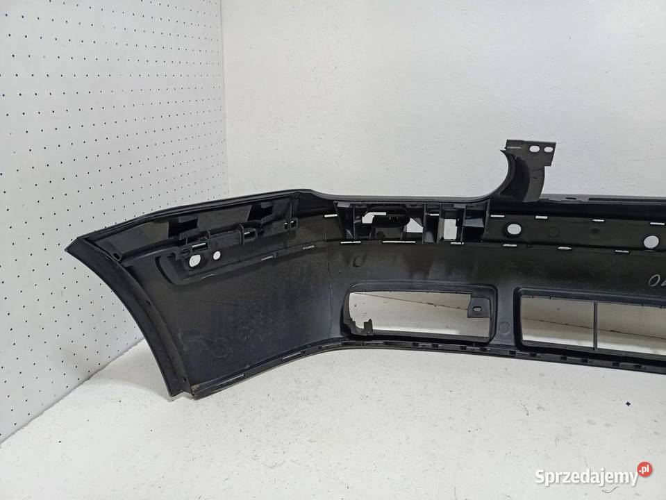 VW GOLF 4 IV HB KOMBI 19972006 ZDERZAK PRZÓD Skarżysko-Kamienna