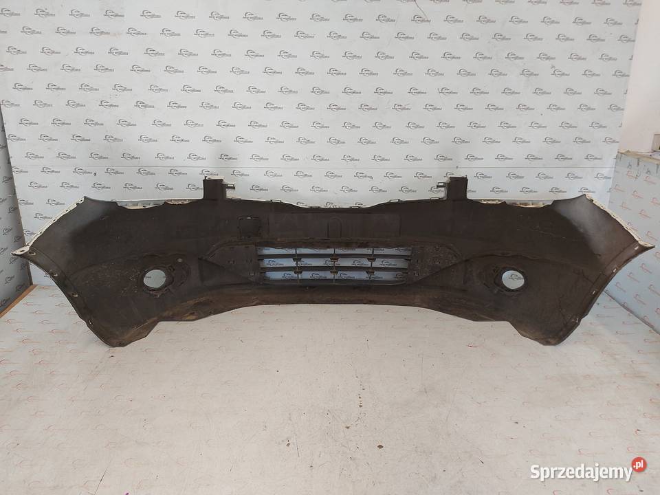 NISSAN QASHQAI J10 LIFT zderzak przód 62256BR02A osobowe świętokrzyskie Kielce