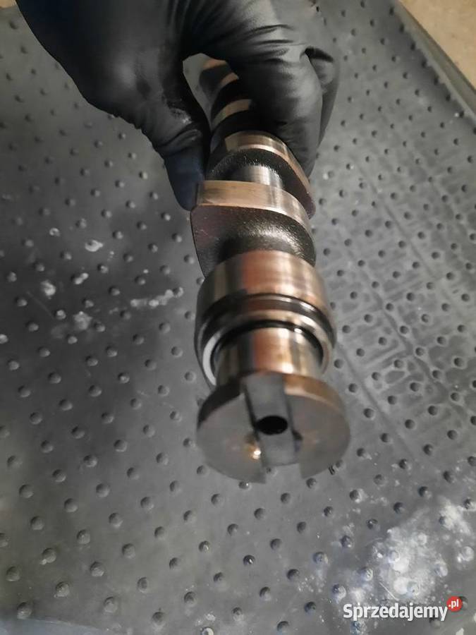 Turbo GT1749VA 19TDI AWXAVFAFN warmińsko-mazurskie Gołdap