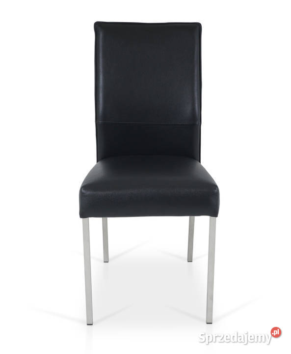 Krzesło Sabine LOFT Skóra Tkanina MEBLE WANAT Warszawa