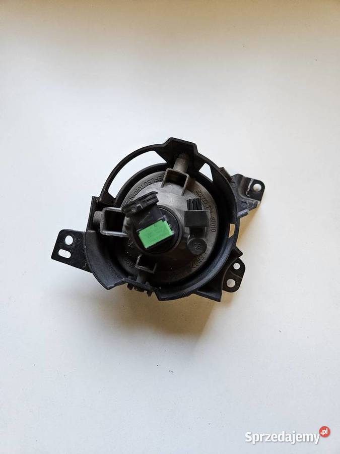 MAZDA 6 GJ HALOGEN ZDERZAKA PRAWY PRZÓD 11461010 Międzychód