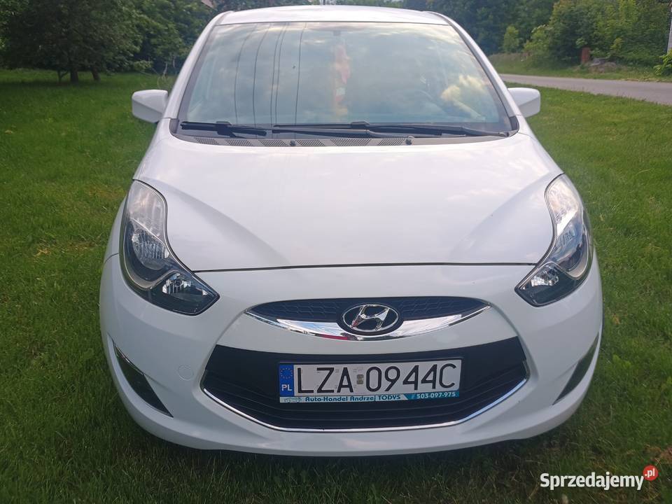 Sprzedam samochód osobowy CD