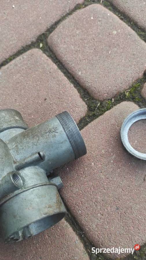 MZ es 250 trophy gaźnik Przeworsk