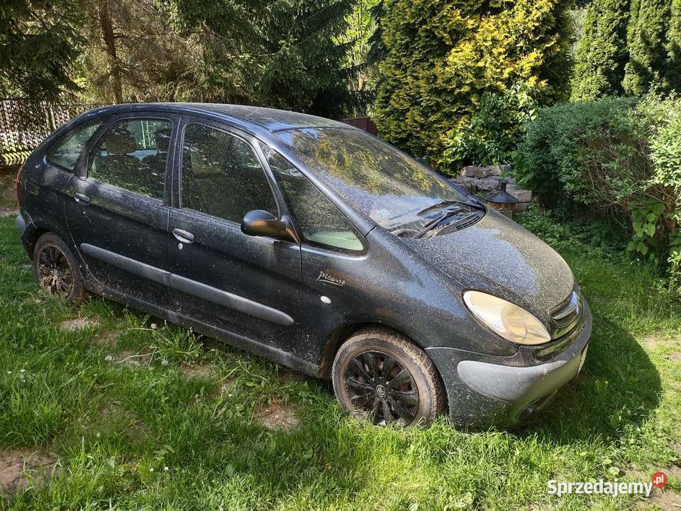 Sprzedam citroen świętokrzyskie Skarżysko-Kamienna