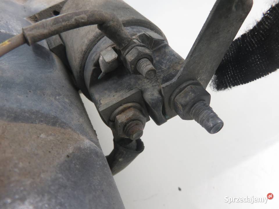 ROZRUSZNIK OPEL ASTRA IV J P10 17 CDTI 55578420 osobowe sprzedam