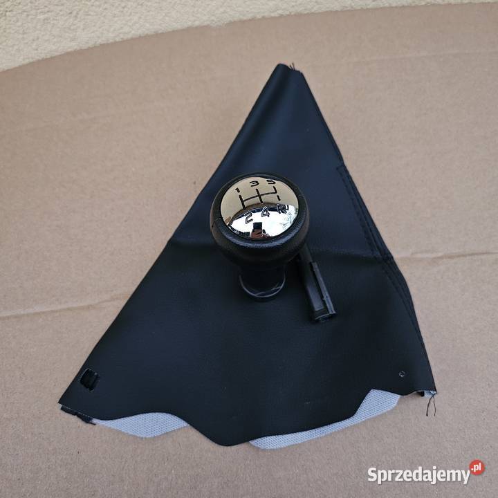 MIESZKI GAŁKI ZMIANY BIEGÓW Raniżów sprzedam