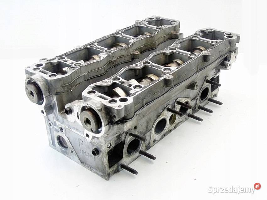 GŁOWICA 16 16V 307 C4 207 XSARA C3 206 308 Sosnowiec