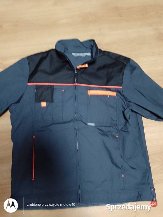 NOWA kurtka robocza SARA Narzędzia Lublin