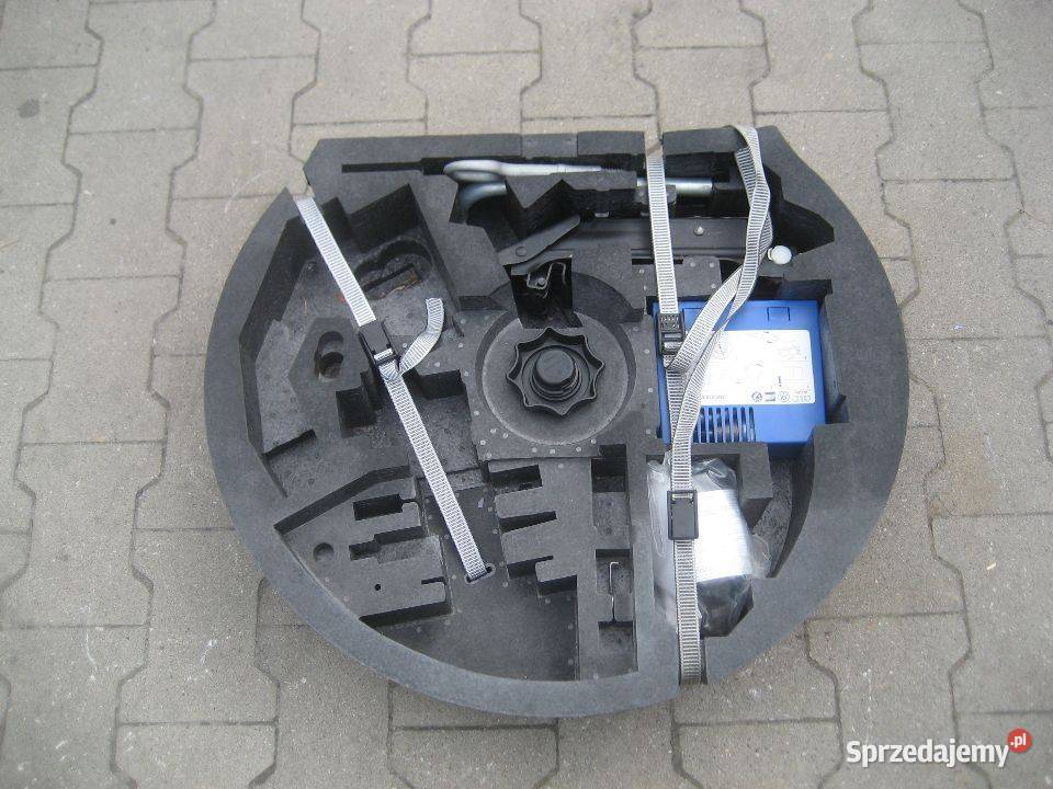 seat toledo iii 3 0413r zestaw naprawczy koła Pozostałe Rakoniewice