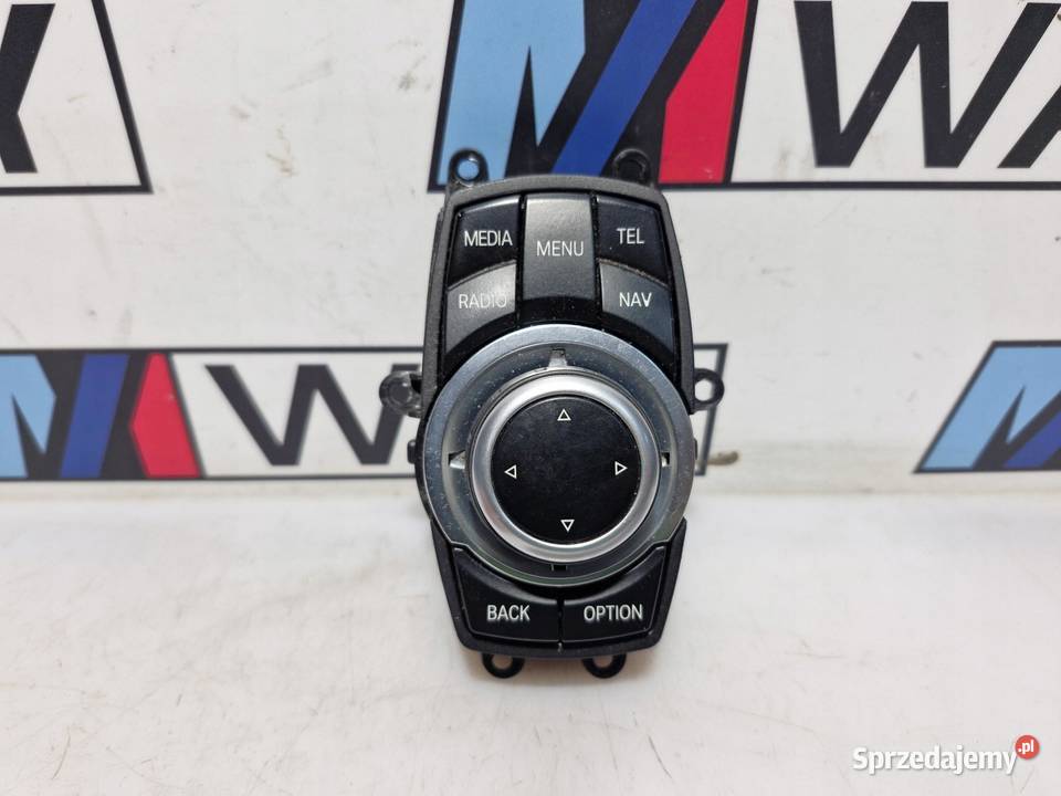 BMW X1 E84 NAWIGACJA CZYTNIK MONITOR IDRIVE CIC Nawigacje fabryczne sprzedam