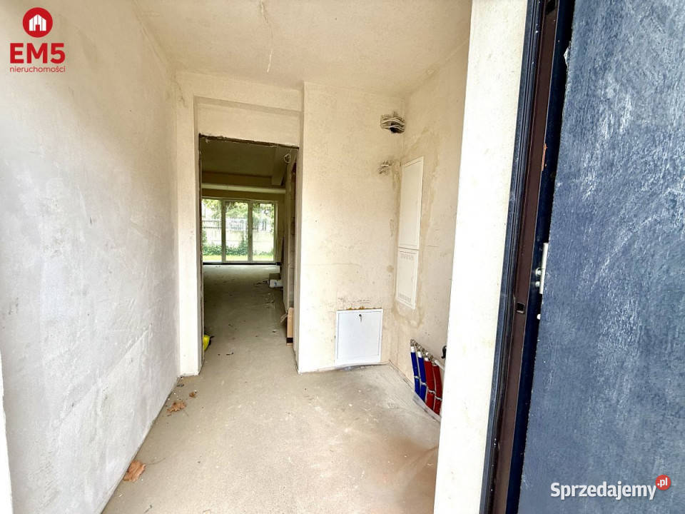 Sprzedaż domu bliźniaka 825m Białystok 8484zł/m2 podlaskie