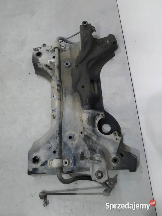 SANKI ZAWIESZENIA PRZÓD Peugeot Expert III 2016