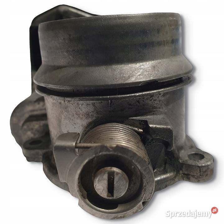 PRZEPUSTNICA BMW E87 E90 E91 20 D 7804384 Chełm sprzedam