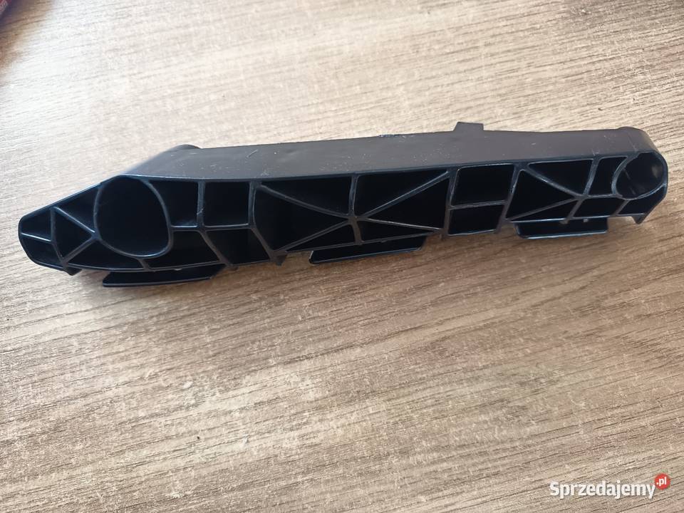 Przednie ślizgi boczne zderzaka Lexus