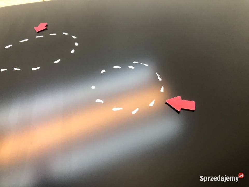 Opel Vivaro B 20142019 Nissan NV300 1621 Maska osobowe Skarżysko-Kamienna