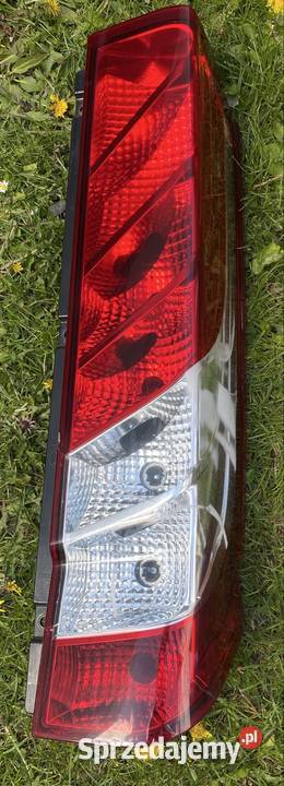 Lampa prawy tył Iveco Daily VI 14 dostawcze Rzeszów