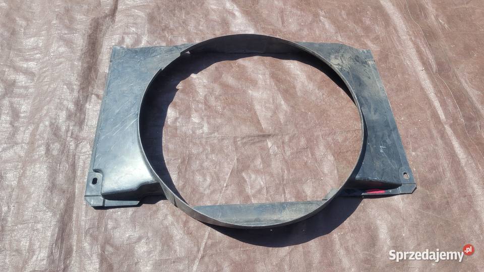 MERCEDES R107 380SL OSŁONA WENTYLATORA Ruda Śląska