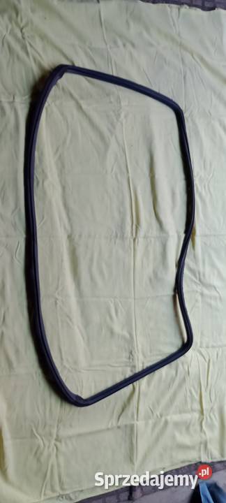 Opel Manta A uszczelki szyb przód i tył osobowe