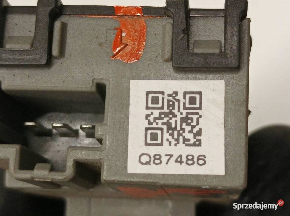 MODUŁ INVERTERA FALOWNIKA 13 HYB Q87486 Honda