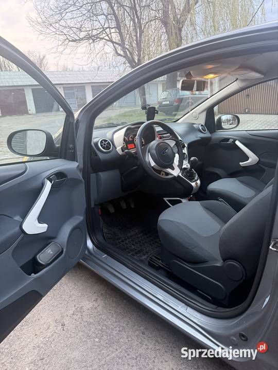 Ford Ka 12 benzyna Jasło