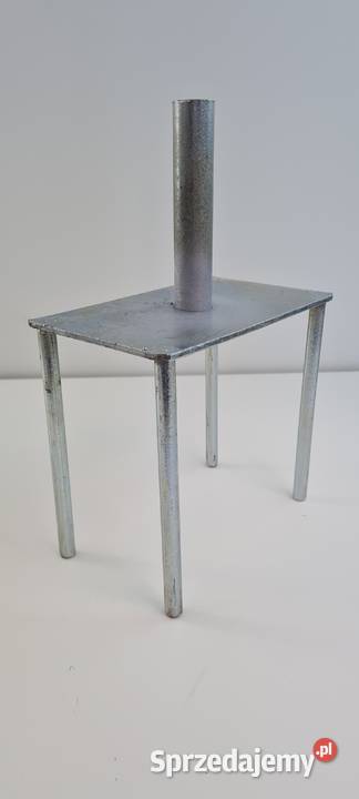 Głowica krzyżowa na prętach dolnośląskie Wrocław