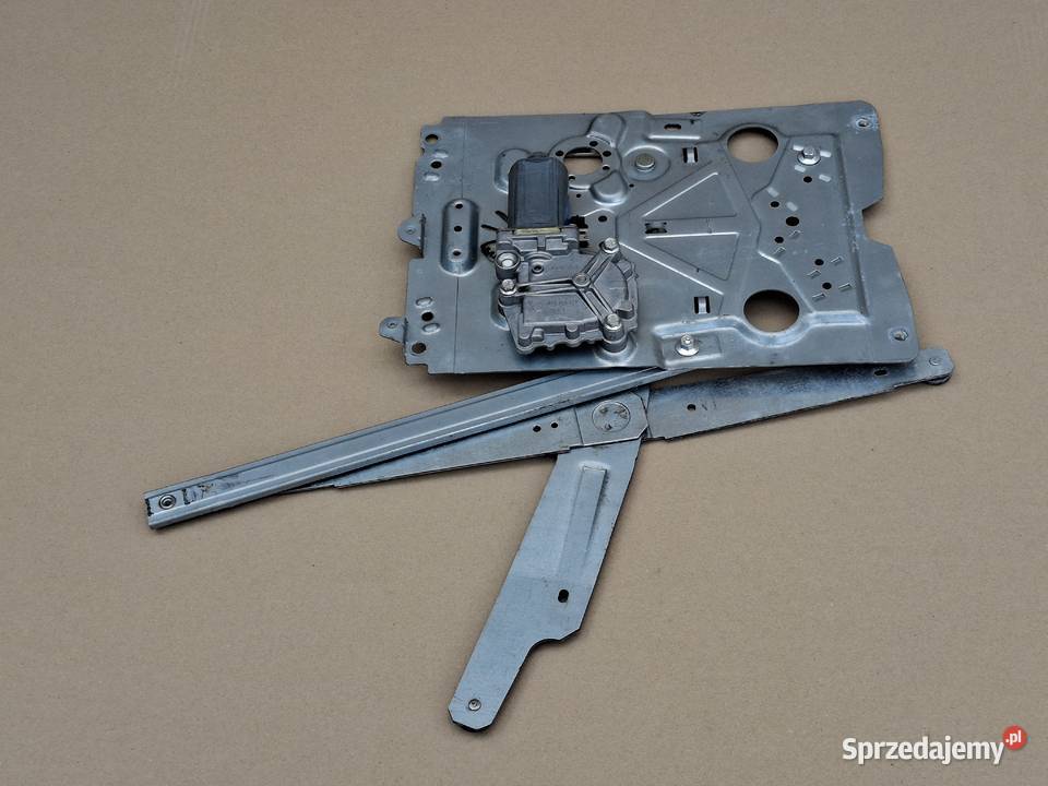 VOLVO FH MECHANIZM PODNOSZENIA SZYBY LEWY ciężarowe