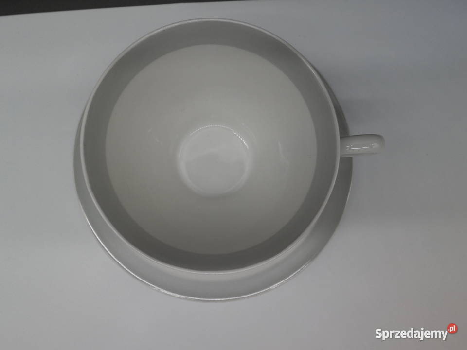 Filiżanka porcelanowa Hutschenreuther Raszków