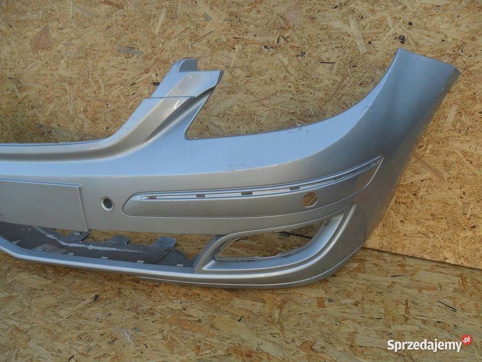 Mercedes AKlasse W169 2004 2005 2006 2007 Nowy Tomyśl