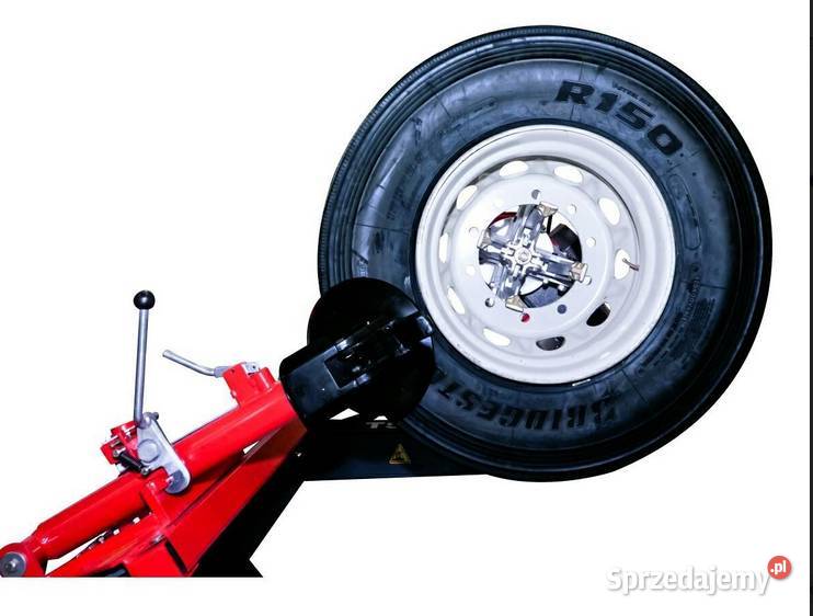 Montażownica ciężarowa ProGear Dura HD26 Gorzów Wielkopolski sprzedam