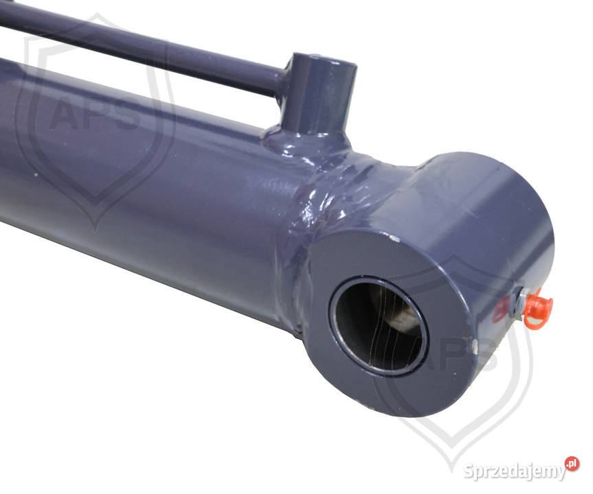 Siłownik wysypu 79 850T439000G03 schmidt everun sprzedam