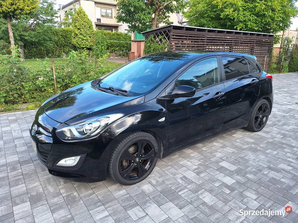 Hyundai i30 Opole