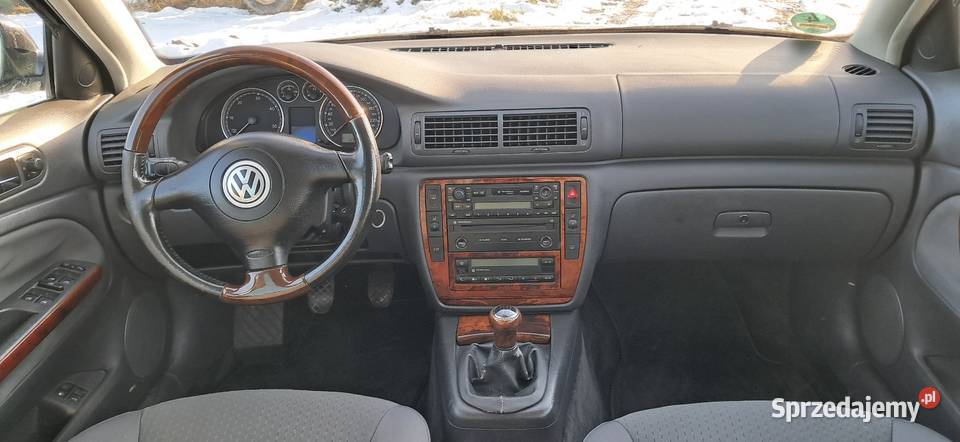 Passat 20 TDI Passat Chojnów