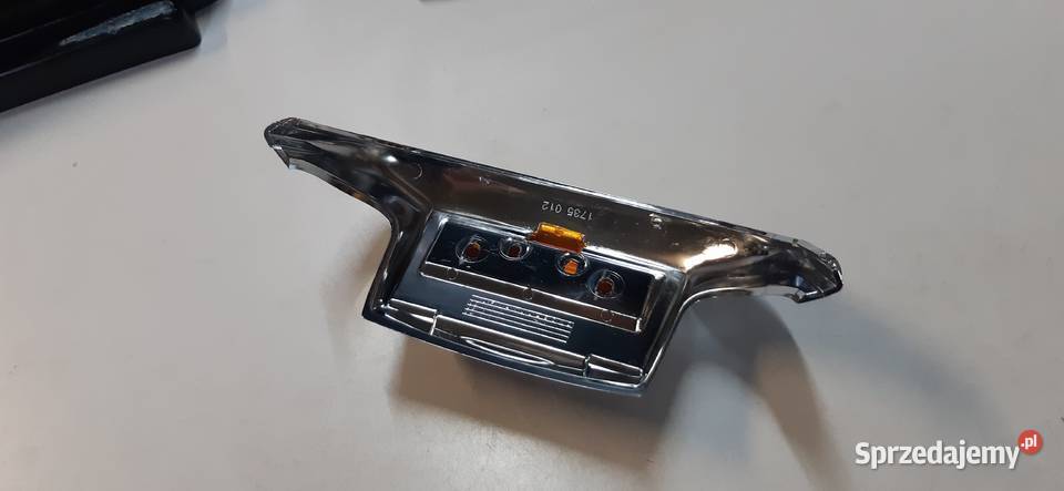 Światło przednie błotnika Harley Davidson TRIKE Jawiszowice