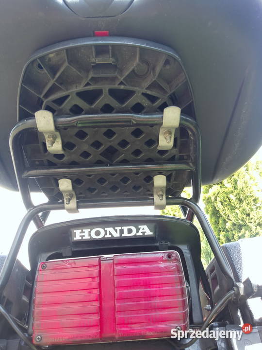 Kufer centralny GIVI Simply