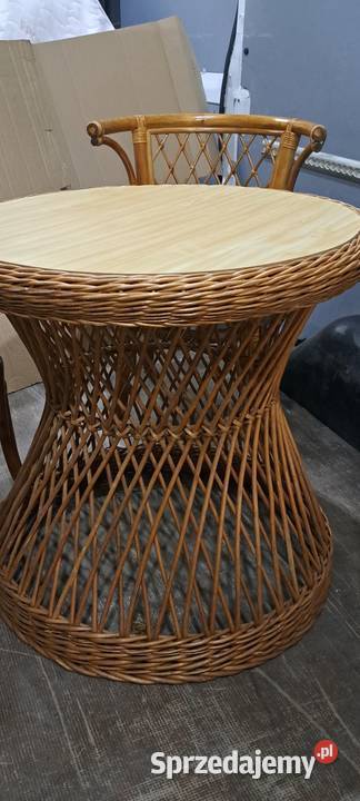 Zestaw ratan transport Polkowice