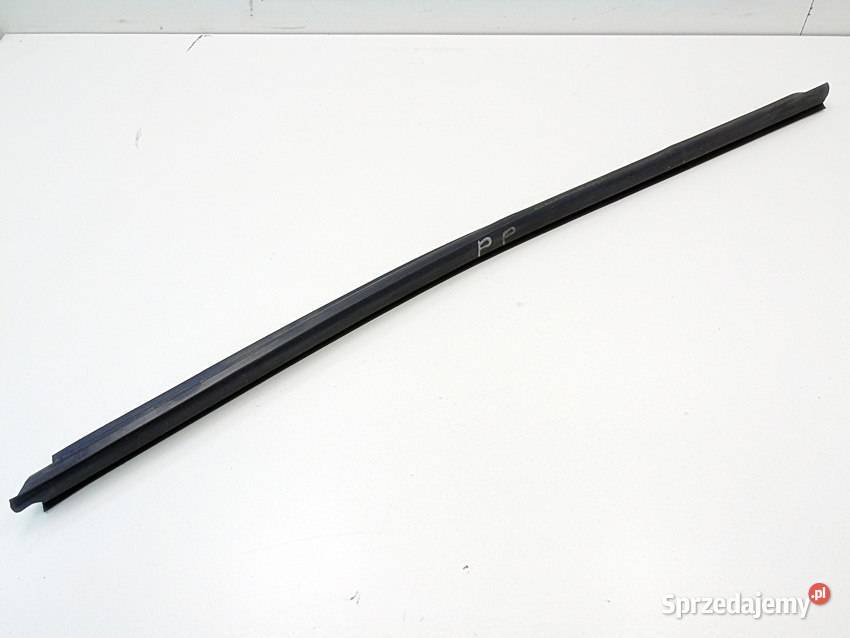 Uszczelka parapet wewnętrzny szyby prawy przód Pozostałe Sosnowiec