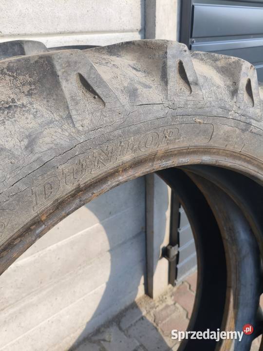 Sprzedam opony 95 r36 Ustronie sprzedam
