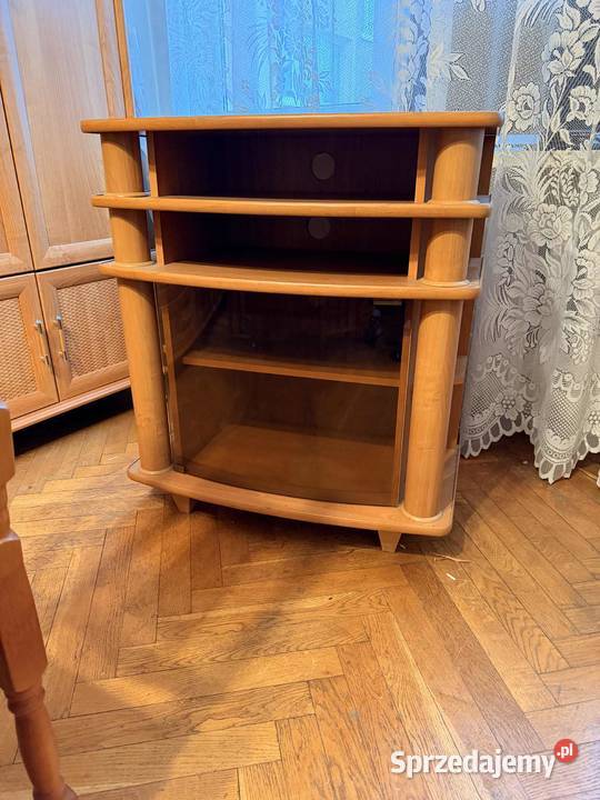 Meblościanka Lubań sprzedam