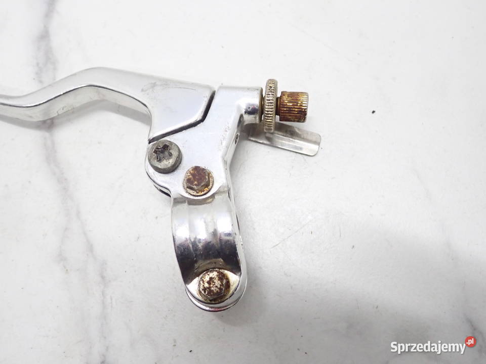 Mocowanie Dźwignia Klamka Sprzęgła Suzuki RM 250 Strzelce Krajeńskie