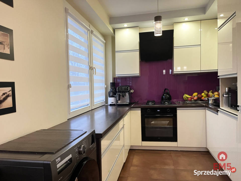 Mieszkanie 63m2 4 pok Białystok