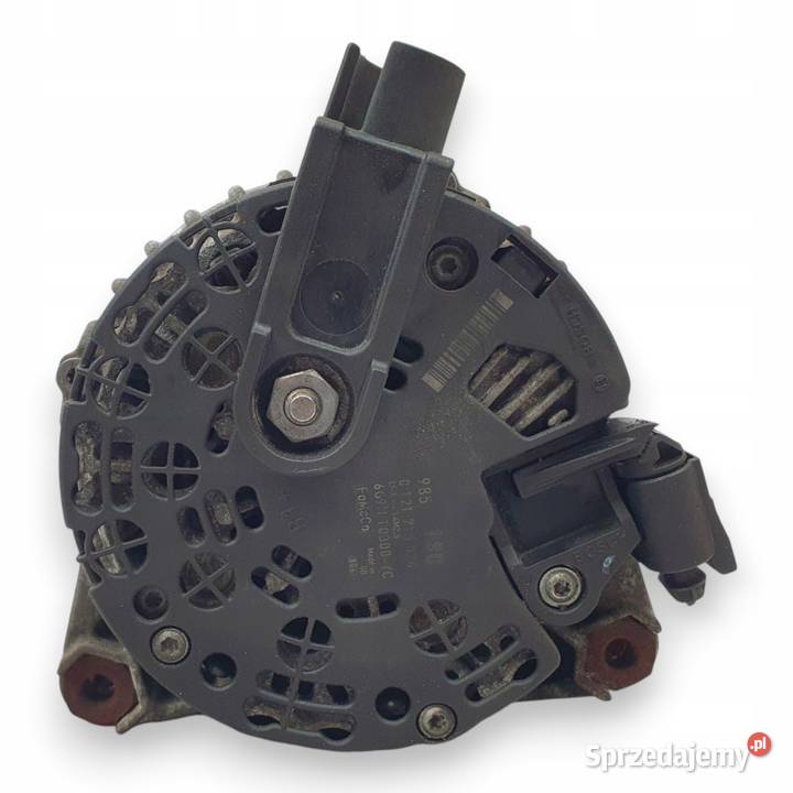 ALTERNATOR Land Rover Freelander II 22 TD4