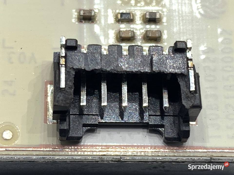 MODUŁ LED JEŻ AUDI A5 8T 1305715178 0717 MODUŁ sprzedam