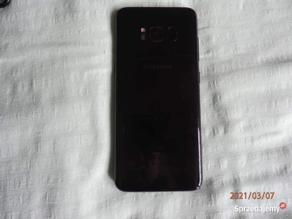 Samsug Galaxy S8 Samsung