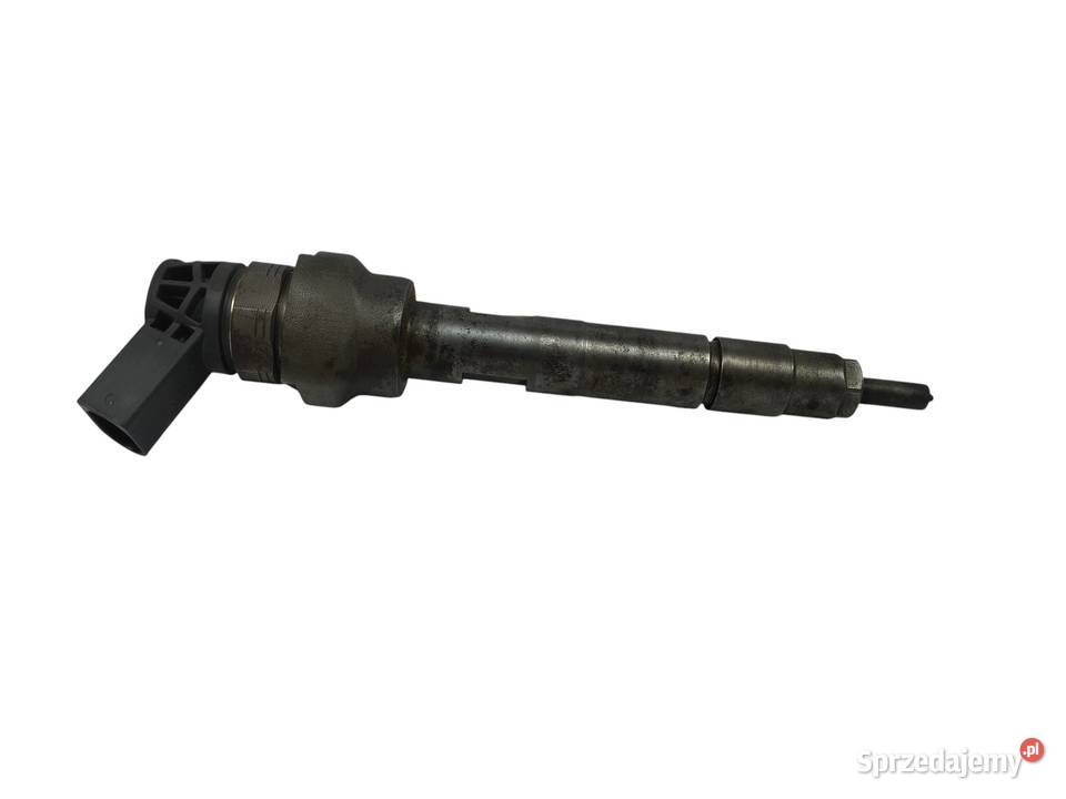 WTRYSKIWACZ wtrysk BMW F10 F11 F30 F31 20 D Chełm