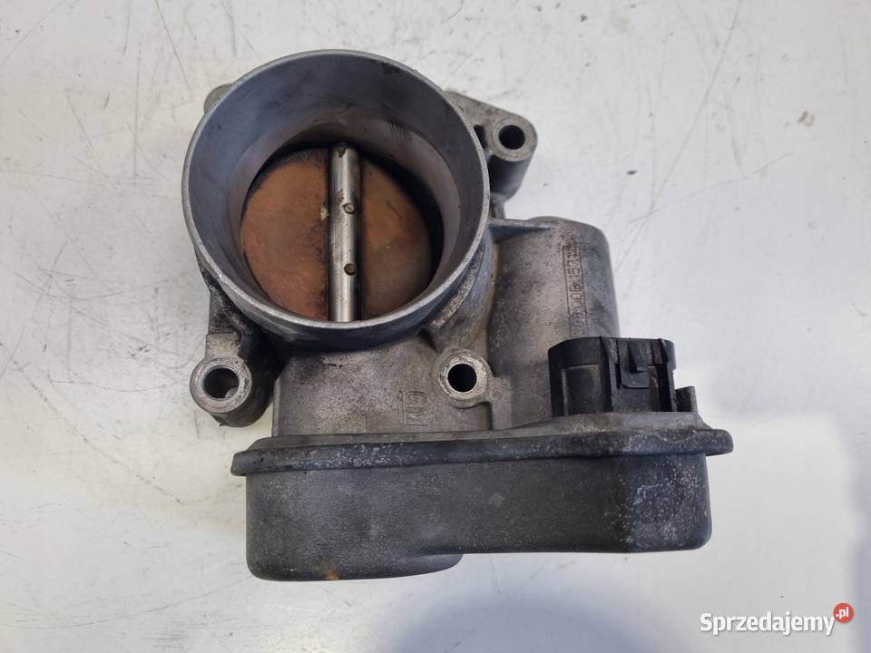 PRZEPUSTNICA Opel Vectra C 22 16V 25312094 Chełm