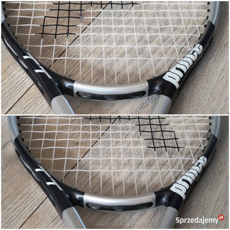 Rakieta tenisowa Prince TT Viper Tenis ziemny sprzedam